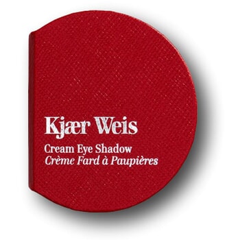 Kjær Weis Refill Case - Cream Eye Shadow
